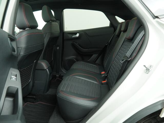 Ford PUMA EcoBoost Hybrid 155pk ST-Line X | Trekhaak | Adapt. Cruise | Winterpack | Pano | B&O | Camera |