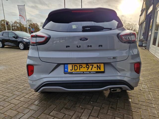 Ford PUMA 1.0i Ecoboost M.Hybride ST-LineX Adapt.cruise Climate Camera Top!!