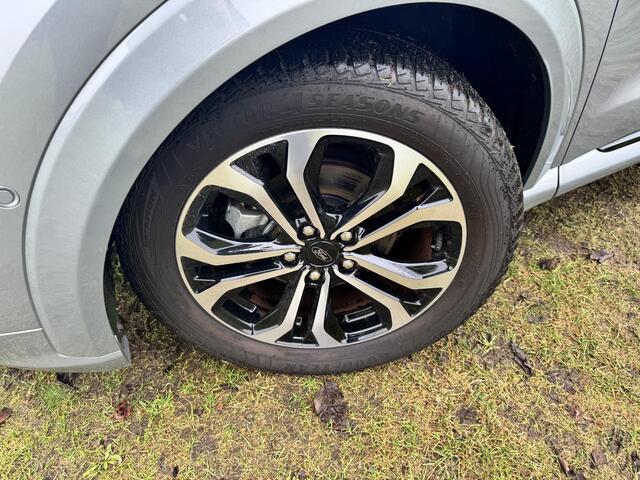 Ford PUMA 1.0 EB 125PK Hybrid ST-Line X | WINTERPACK | BLIS | ADAP. CRUISE | NAVI | CAMERA |