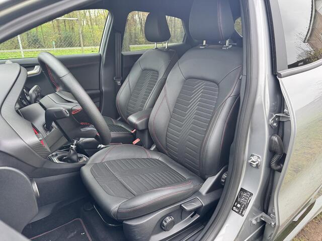 Ford PUMA 1.0 EB 125PK Hybrid ST-Line X | WINTERPACK | BLIS | ADAP. CRUISE | NAVI | CAMERA |