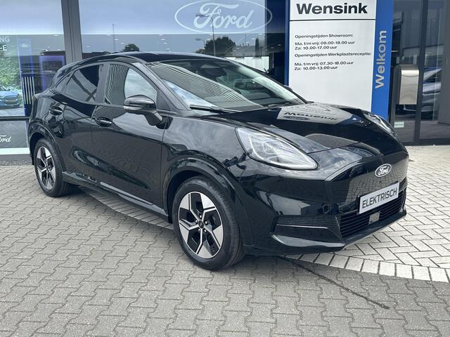 Ford PUMA Gen-E 44 kWh ¤3.000,- VOORDEEL!