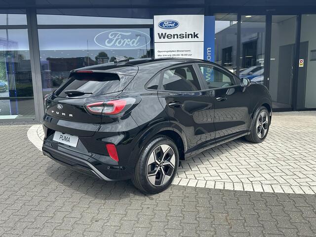 Ford PUMA Gen-E 44 kWh ¤3.000,- VOORDEEL!