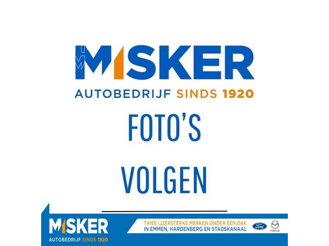 Ford PUMA 1.0 EB Hyb 155pk ST-Line X Pano dak Trekh Full opties