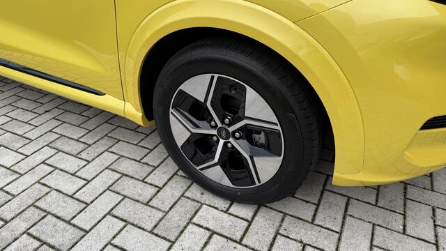 Ford PUMA Gen-E 44 kWh | Winter Pack | Comfort Pack | Draadloos telefoon oplader |