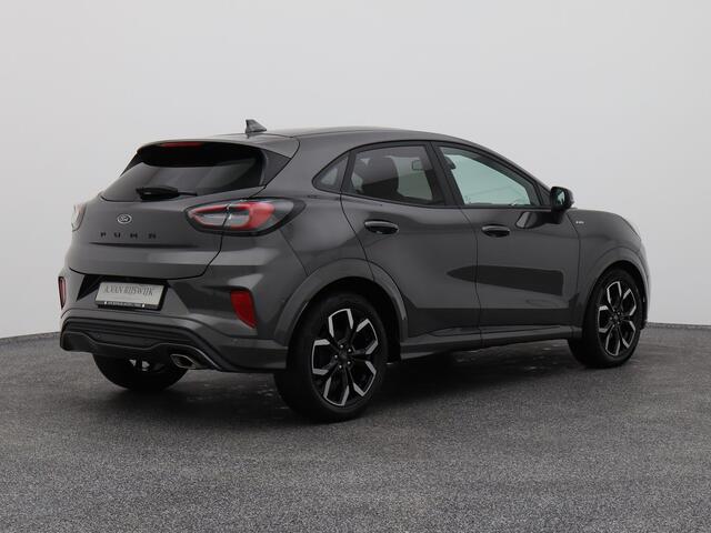 Ford PUMA 1.0 EcoBoost Hybrid ST-Line X | CAMERA | ADAPTIVE | B&O