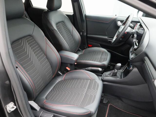 Ford PUMA 1.0 EcoBoost Hybrid ST-Line X | CAMERA | ADAPTIVE | B&O