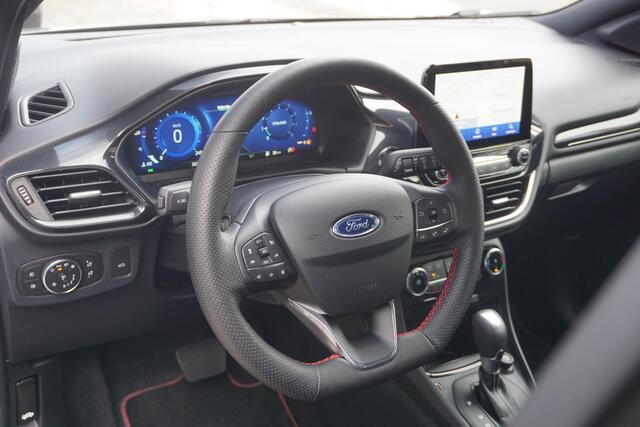 Ford PUMA 1.0 EcoBoost Hybrid ST-Line X | Winter-pack | Driver Assistance Pack