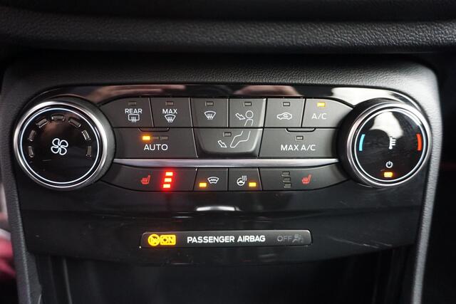 Ford PUMA 1.0 EcoBoost Hybrid ST-Line X | Winter-pack | Driver Assistance Pack