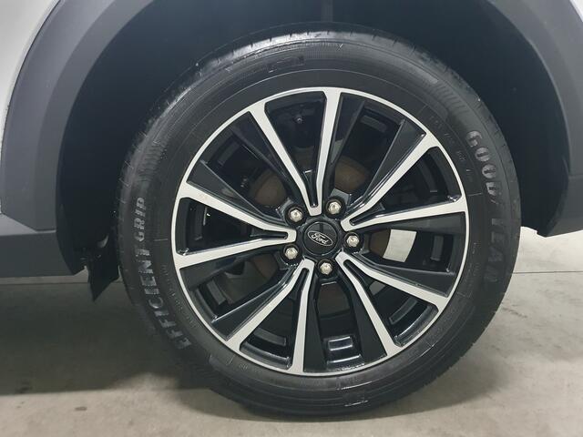 Ford PUMA 1.0 EcoBoost Hybrid Titanium NAVI/AIRCO/CRUISE/LMV