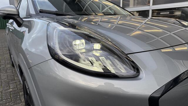 Ford PUMA Gen-E Premium 44 kWh ¤3.000,- Voordeel | Winter pack | Driver assistance pack | 360 graden camera
