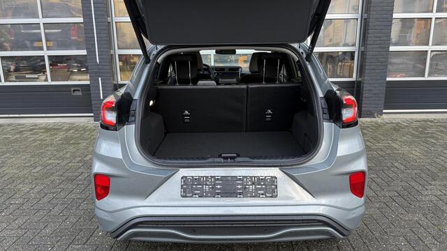 Ford PUMA Gen-E Premium 44 kWh ¤3.000,- Voordeel | Winter pack | Driver assistance pack | 360 graden camera