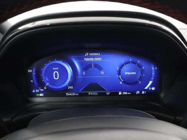 Ford PUMA 1.0 EcoBoost Hybrid ST-Line | Navigatiesysteem | Parkeercamera | Winterpakket | Cruise control Adaptief | Dodehoekdetectie | Full Led |