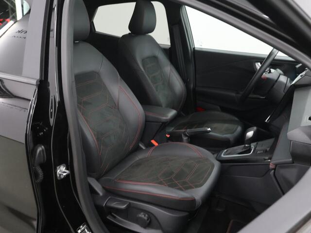 Ford PUMA 1.0 EcoBoost Hybrid ST-Line X | Trekhaak | Facelift | Panoramadak | Winterpack | Cruise Control Adaptief | Matrix LED |