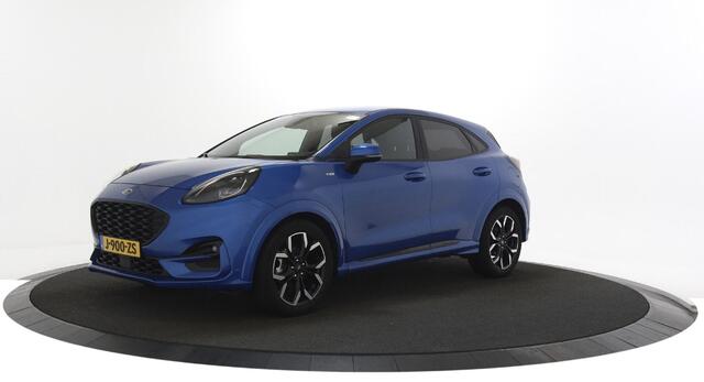 Ford PUMA 1.0 EcoBoost Hybrid ST-Line X Carplay / B&O / Navigatie
