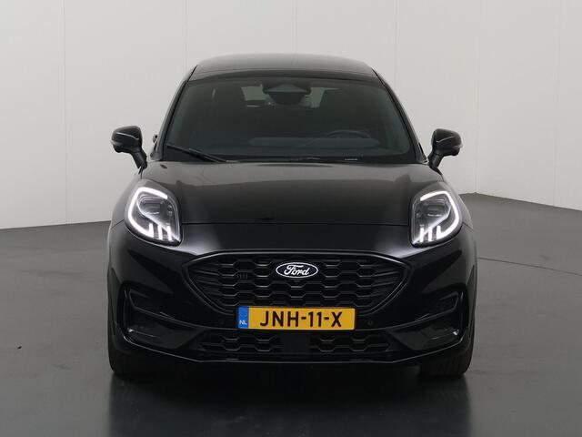 Ford PUMA 1.0 EcoBoost Hybrid ST-Line X | Trekhaak | Facelift | Panoramadak | Winterpack | Cruise Control Adaptief | Matrix LED |