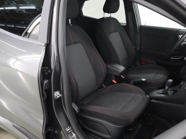 Ford PUMA 1.0 EcoBoost Hybrid ST-Line | Winterpakket | Cruise Control Adaptief | Parkeercamera | Naviigatie | Climate Contol |