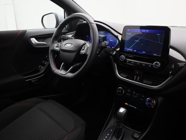 Ford PUMA 1.0 EcoBoost Hybrid ST-Line | CARPLAY