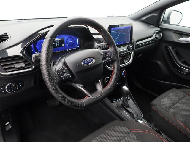 Ford PUMA 1.0 EcoBoost Hybrid ST-Line | CARPLAY