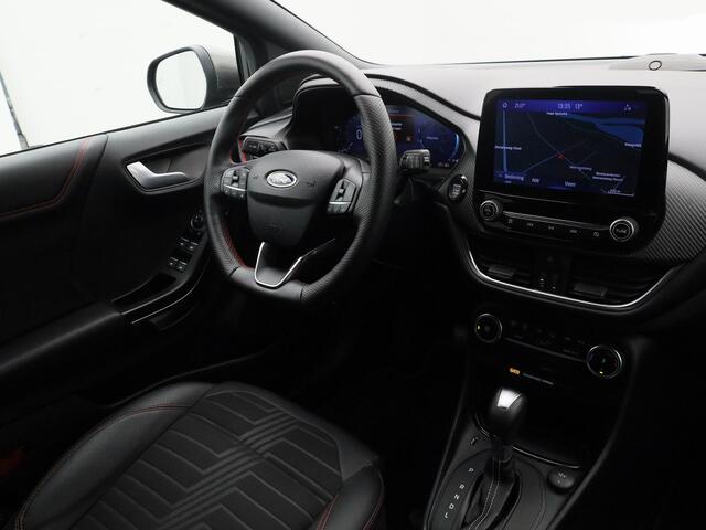 Ford PUMA 1.0 EcoBoost Hybrid ST-Line X | CAMERA | ADAPTIVE | B&O | CARPLAY