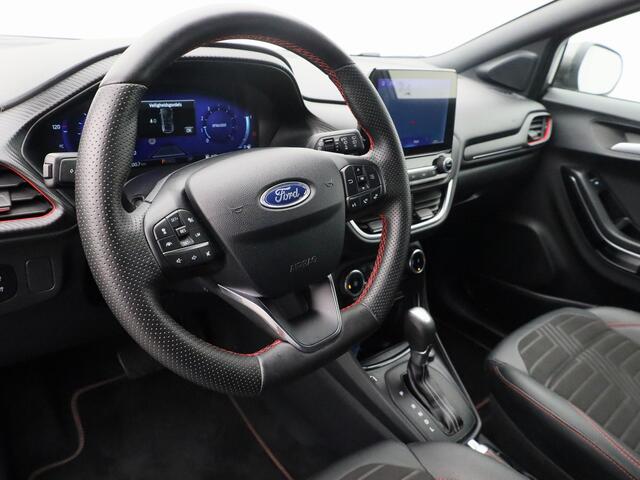 Ford PUMA 1.0 EcoBoost Hybrid ST-Line X | CAMERA | ADAPTIVE | B&O | CARPLAY