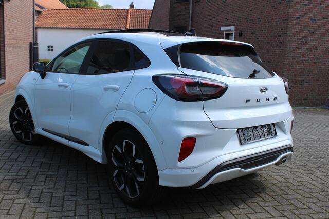 Ford PUMA 1.0 EcoBoost ST-Line X Full Option!!