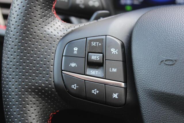 Ford PUMA 1.0 EcoBoost ST-Line X Full Option!!