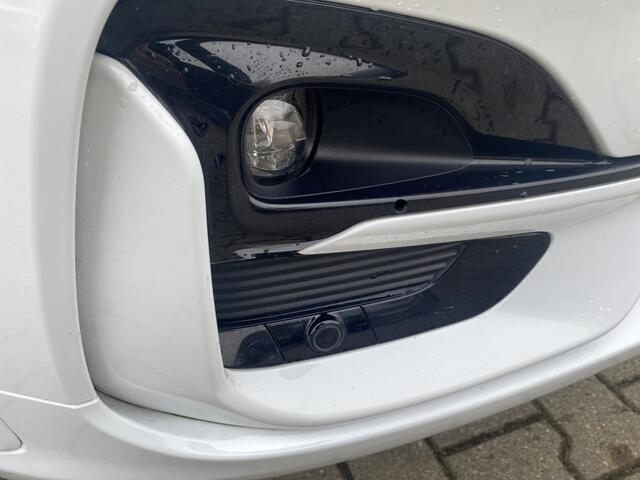Ford PUMA 1.0 EcoBoost ST-Line X Stoel & Stuurverwarming , Navigatie , App Connect