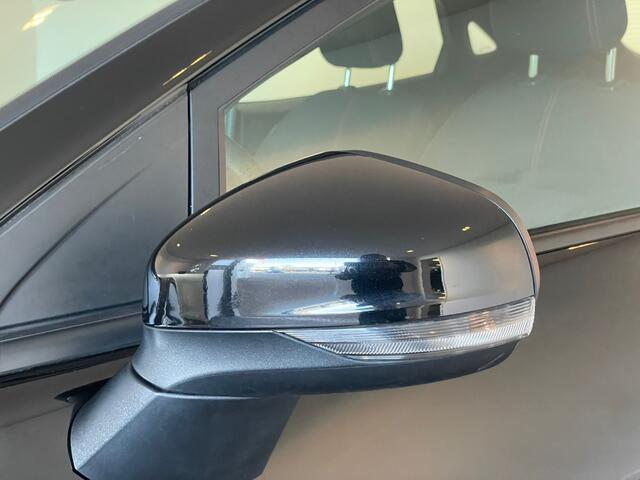 Ford PUMA 1.0 EcoBoost Hybrid ST-Line