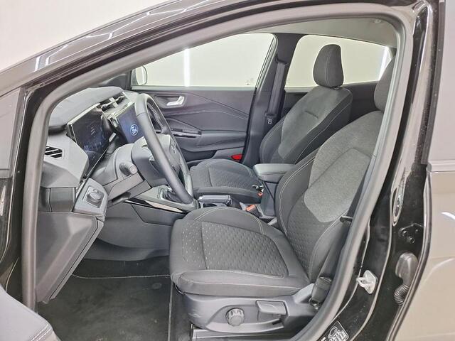 Ford PUMA 125pk Eco Hybrid Titanium Navi Camera Climat Cruise Parkeersensoren Fabrieksgarantie 19-8-2026