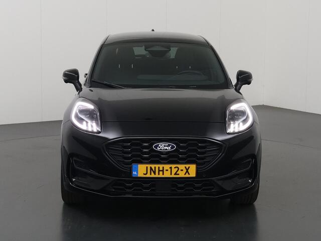 Ford PUMA 1.0 EcoBoost Hybrid ST-Line X | Trekhaak | Facelift | Panoramadak | Winterpack | Cruise Control Adaptief | Matrix LED |