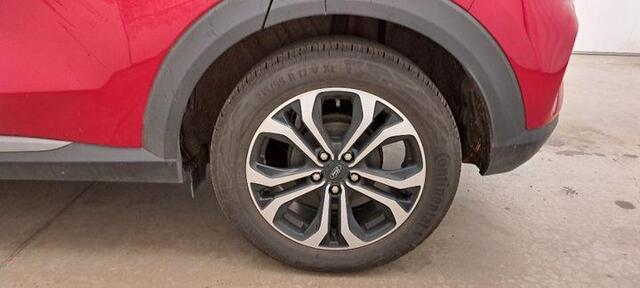 Ford PUMA 1.0 EcoBoost Hybrid Titanium 125pk | SYNC 4 Navigatie | Winterpack | Reserve Wiel | Achteruitrijcamera