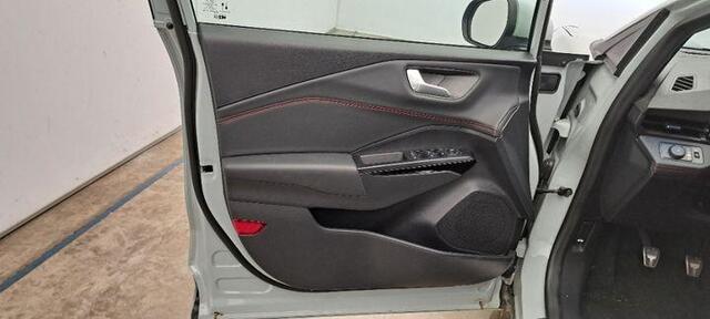 Ford PUMA 1.0 EcoBoost Hybrid ST-Line 125pk | Winterpack | SYNC 4 Navigatie | Achteruitrijcamera | Reserve wiel