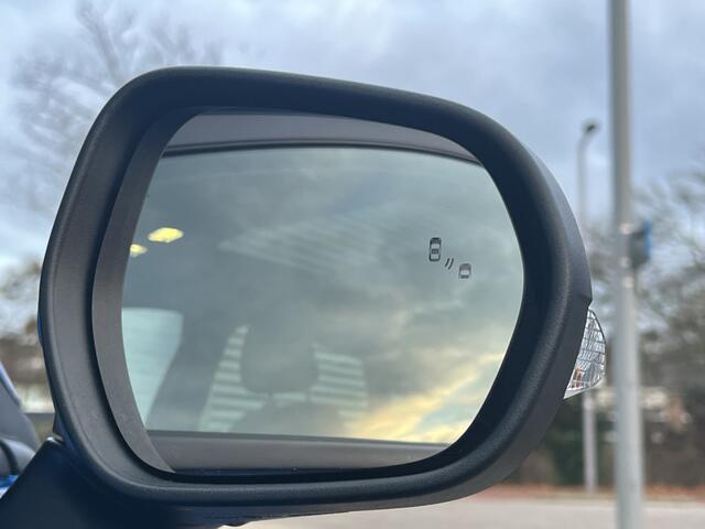 Ford PUMA 1.0 EcoBoost Hybrid ST-Line X | Pano | B&O | Dodeh | Elek acherklep |