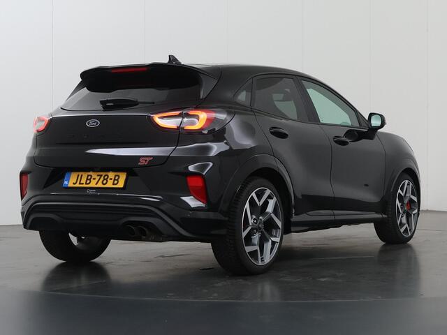 Ford PUMA 1.5 EcoBoost ST-X | Performance Pakket | Lauch Control | Winterpack| Parkeercamera | Dodehoekdetectie |