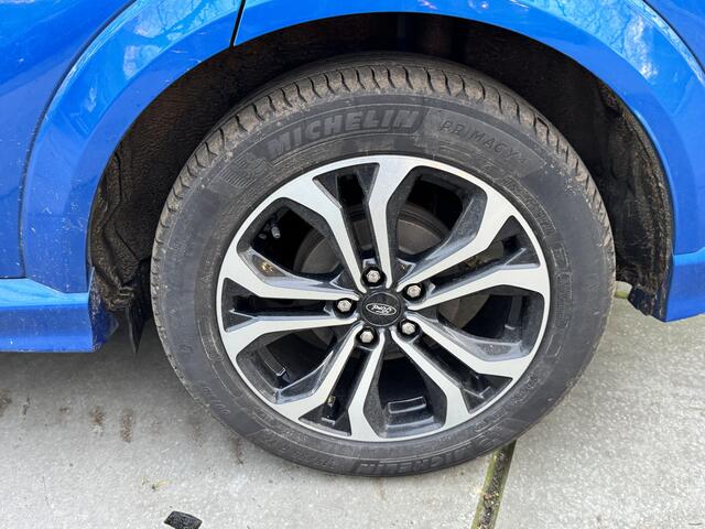 Ford PUMA 1.0 125pk EcoBoost ST-Line Automaat Stoelverwarming Navigatie B&O LED Elektrische achterklep