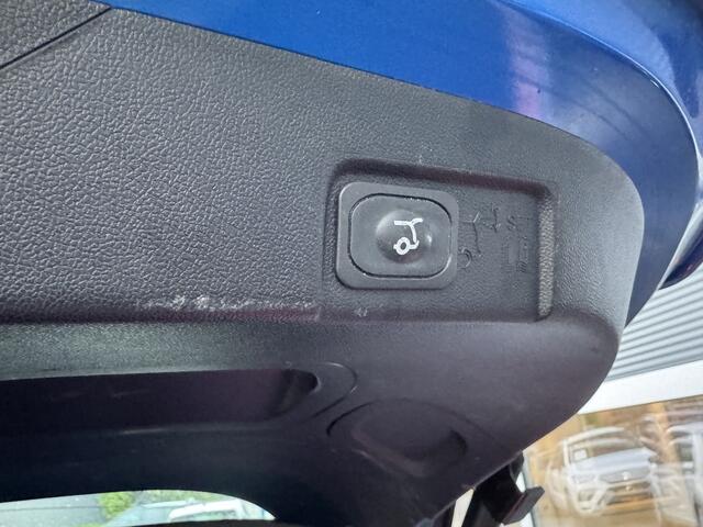 Ford PUMA 1.0 125pk EcoBoost ST-Line Automaat Stoelverwarming Navigatie B&O LED Elektrische achterklep