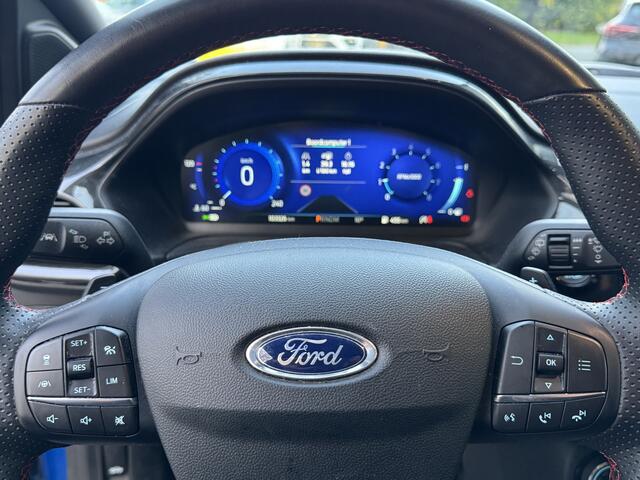 Ford PUMA 1.0 125pk EcoBoost ST-Line Automaat Stoelverwarming Navigatie B&O LED Elektrische achterklep