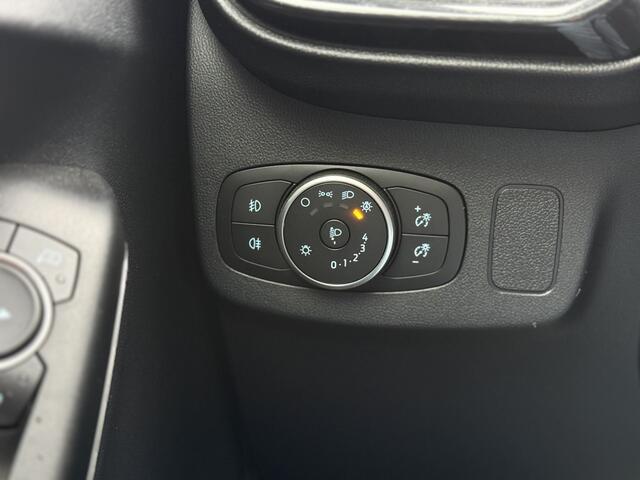 Ford PUMA 1.0 EcoBoost Hybrid Titanium met 66.898km!! | B&O Geluidssysteem | Stuur/Stoelverwarming | Navi | LM Velgen | RIJKLAARPRIJS INCL 12 MAANDEN GARANTIE EN BEURT