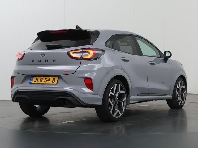 Ford PUMA 1.5 EcoBoost ST-X | Performance Pakket | Lauch Control | Winterpack | Parkeercamera | Dodehoekdetectie | Elektr. Achterklep |
