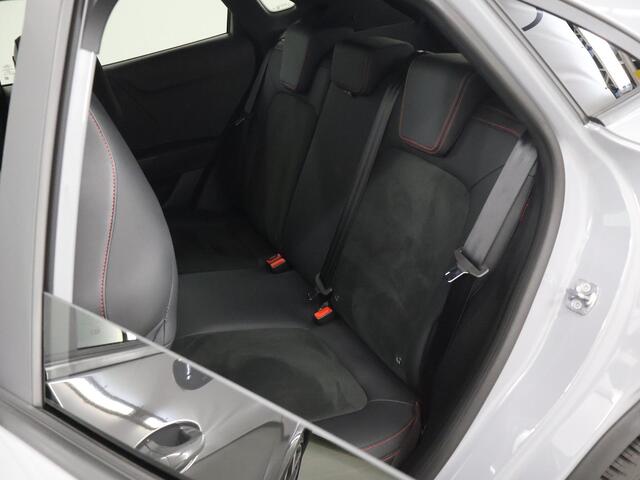 Ford PUMA 1.5 EcoBoost ST-X | Performance Pakket | Lauch Control | Winterpack | Parkeercamera | Dodehoekdetectie | Elektr. Achterklep |