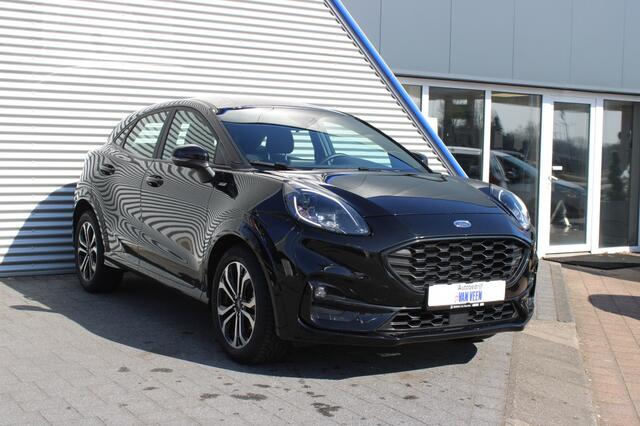 Ford PUMA Puma 1.0 EcoBoost Hybrid ST-Line + Winterpack