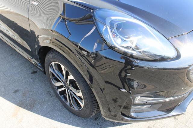 Ford PUMA Puma 1.0 EcoBoost Hybrid ST-Line + Winterpack