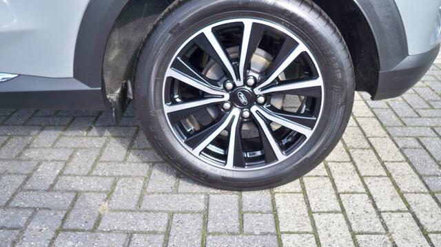 Ford PUMA 1.0 EB Hyb. Titanium