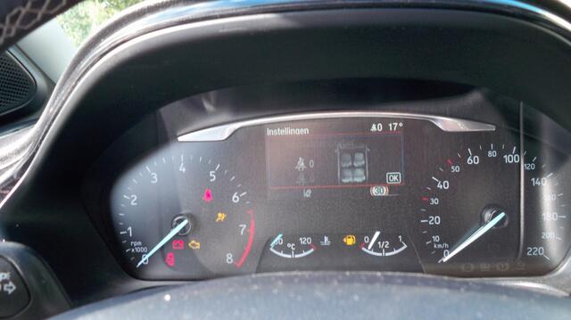 Ford PUMA 1.0 EB Hyb. Titanium