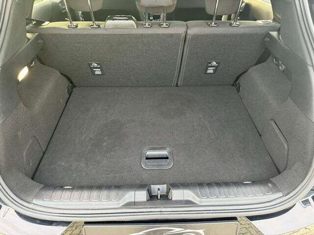 Ford PUMA 1.0 EcoBoost Hybrid ST-Line X navi, stoel/stuur/voorruit verw, cruise, airco