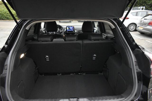 Ford PUMA 1.0 EB Hyb. Titanium/ winterpakket /stuurverwarming