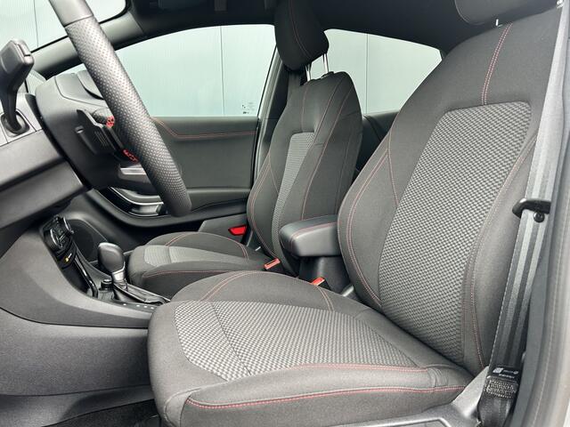 Ford PUMA 1.0 EcoBoost Hybrid ST-Line 155PK/ Winterpack / Adaptive cruisec