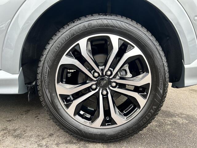 Ford PUMA 1.0 EcoBoost Hybrid ST-Line 155PK/ Winterpack / Adaptive cruisec