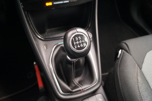 Ford PUMA 1.0 EcoBoost Hybrid Titanium X First Edition