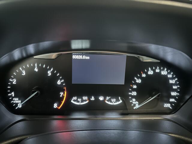 Ford PUMA 1.0 EB Hyb. Titanium | Cruise | Carplay | Airco | Navi | Parkeer